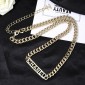 Chanel Waist Chain Belt  