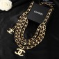 Chanel Waist Chain Belt  