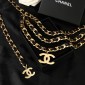 Chanel Waist Chain Belt  