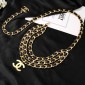 Chanel Waist Chain Belt  