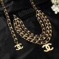Chanel Waist Chain Belt  