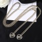 Chanel Waist Chain Belt  