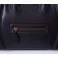 Celine Medium Luggage Handbag In Smooth Calfskin 