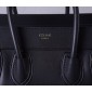 Celine Medium Luggage Handbag In Smooth Calfskin 