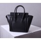 Celine Medium Luggage Handbag In Smooth Calfskin 