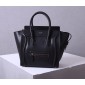 Celine Medium Luggage Handbag In Smooth Calfskin 
