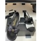 Chanel Mary Jane Shoes, Size 35-41