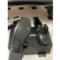Chanel Mary Jane Leather Shoes, Size 35-41