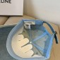 Cappello da baseball Celine
