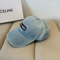 Cappello da baseball Celine