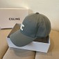 Cappello da baseball Celine