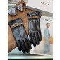 guanti celine