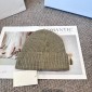 Celine Beanie di lana