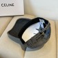 Cappello da baseball Celine