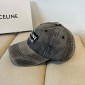 Cappello da baseball Celine