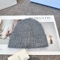Celine Beanie di lana