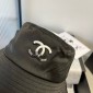 Chanel Nylon Bucket hat