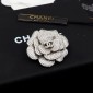Chanel Brooch