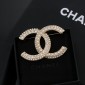 Chanel Brooch
