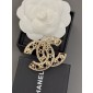 Chanel Brooch