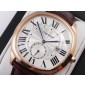 Swiss Made Orologio Drive De Cartier, 41x40mm 