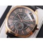 Swiss Made Orologio Drive De Cartier, 41x40mm 