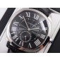 Swiss Made Orologio Drive De Cartier, 41x40mm 
