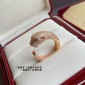 Cartier Panthere ring 