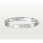 Cartier Leve  Bracelet 