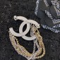 Chanel Brooch