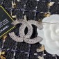 Chanel Brooch