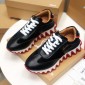 Christian Louboutin Unisex Sneaker,  Size 35-47