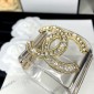 Chanel Cuff Bracelet 