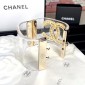Chanel Cuff Bracelet 