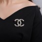 Chanel Brooch