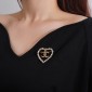 Chanel Brooch