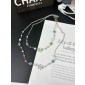 Chanel Necklace 