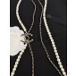 Chanel Necklace 
