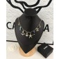Chanel Necklace 