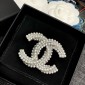Chanel Brooch