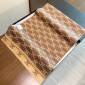 Celine Cashmere Scarf