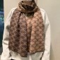Celine Cashmere Scarf