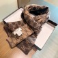 Celine Cashmere Scarf