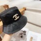 Chanel Bucket hat