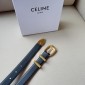 Cintura Celine 25 MM  