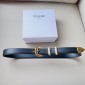 Cintura Celine 25 MM  