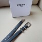 Cintura Celine 25 MM  