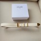 Cintura Celine 25 MM  