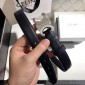Cintura Celine 25 MM  
