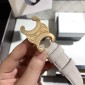 Cintura Celine 25 MM  
